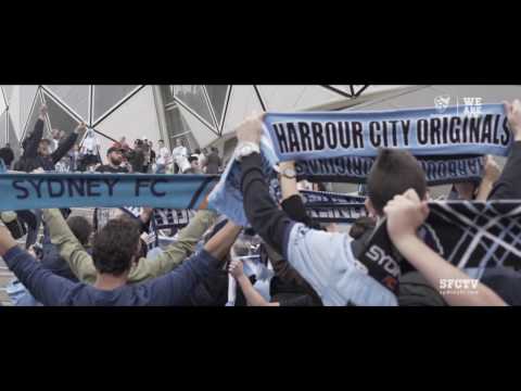Our FFA Cup Final Fans Thankyou | Sydney FC