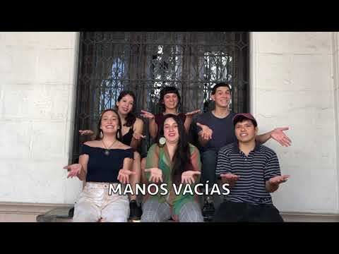 “TURBA o El día que entramos en la historia”- OBRA DE TEATRO