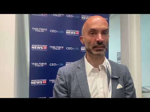 Intervista - Alessandro Fonti, Presidente, AICALF - Task Force Italia - 26 giugno 2025