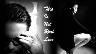 George Michael;Mutya Buena This is Not Real Love (Subtitulado).wmv