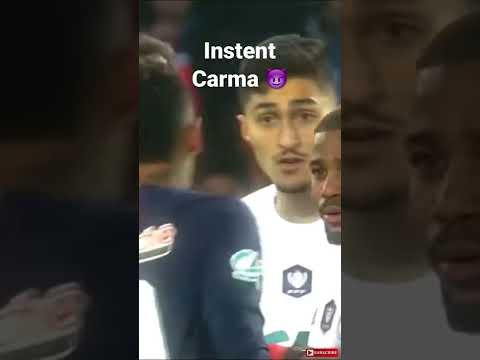 Neymar😈 #neymar #fußball #carmar #rainbowflick #neymarskills #neymarjr #psg #foul #neymarpsg #prime