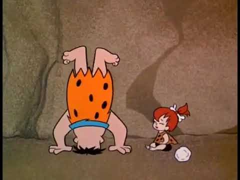 LOS PICAPIEDRAS (CAPITULO 9)