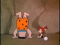 LOS PICAPIEDRAS CAPITULO 9