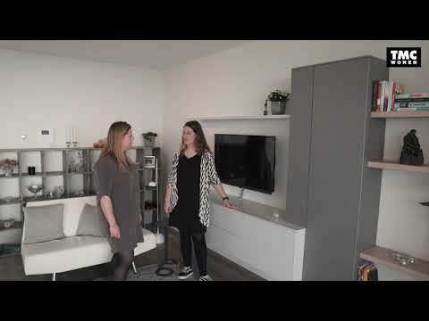 INSPIRATIEVIDEO | Binnenkijken bij een Modern Basic interieur