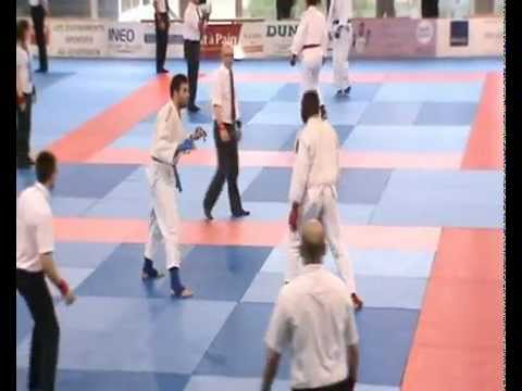 percy kunsa orléans 2012