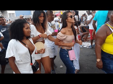 5 BLOCK PARTIES 1 DAY IN BRAZIL (PRE CARNAVAL 2023)