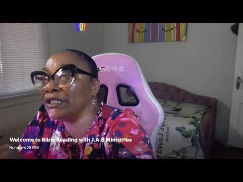 Jesus Anointed Brides