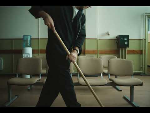 Peter Sandberg - 'Momentary' (Official Visualiser)