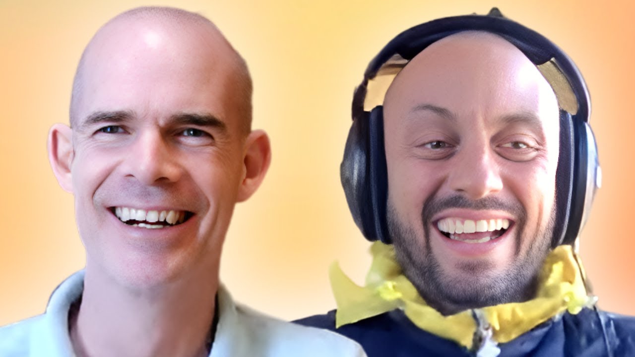 We Talk about Never Correcting Your Brother