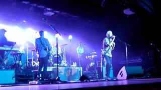 Fatman - Icehouse Rooty Hill 20/3/14