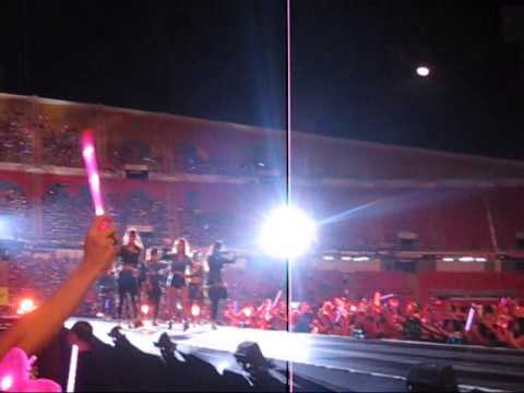 130330 SNSD @ Super Joint Concert