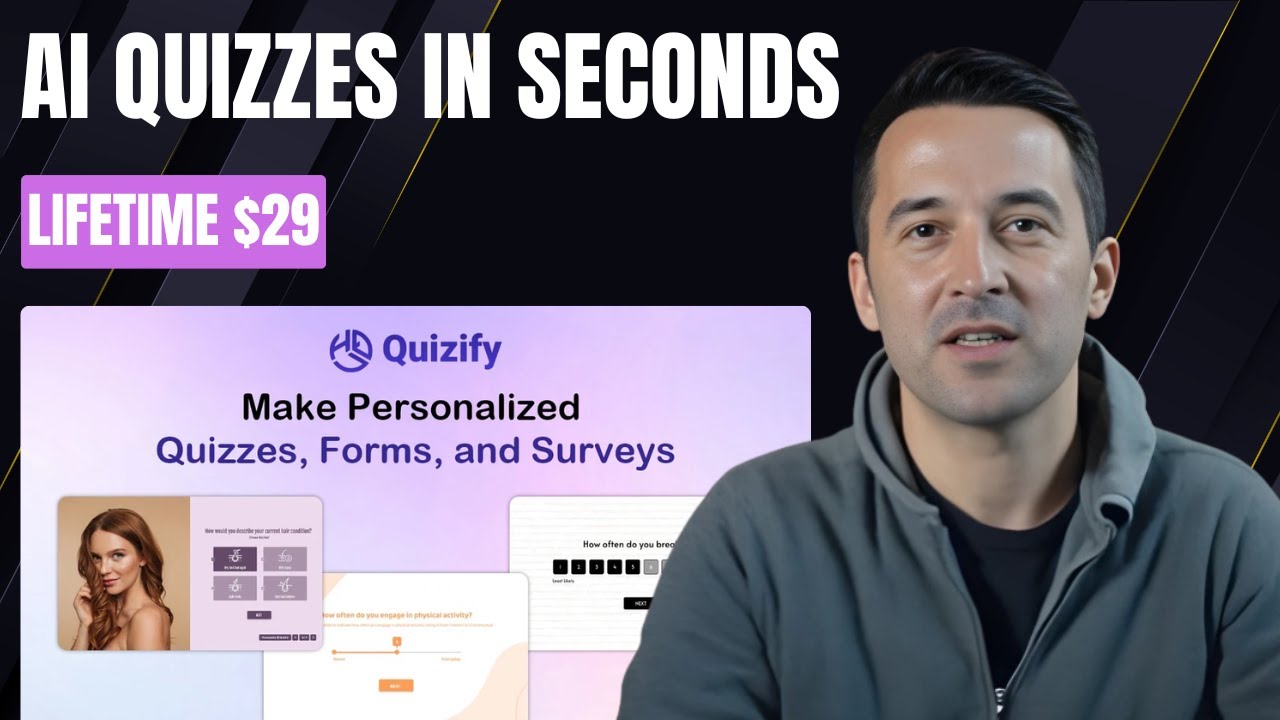 Quizify Review – Is This AppSumo Lifetime Deal Worth It?