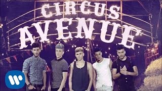 Auryn - Grow old with me (Audio oficial)