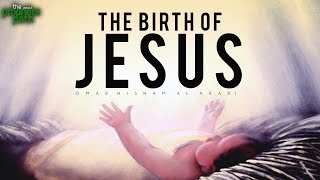 Video: The Birth Of Jesus