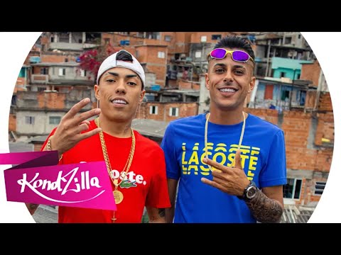MC Menor MR & MC 2B - Só Alegria (Prod. DJ Saulinho)