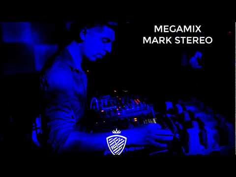 MARK STEREO MEGAMIX