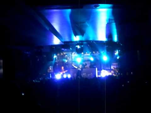 planet funk sab 21/01/2012 ORION LIVE 2