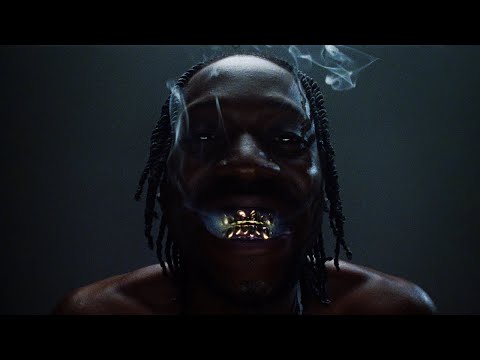 Kwam.E - Kassenklingeln prod. by Uncle F