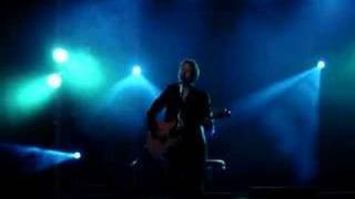 Teddy Thompson- &#39;Everybody move it&#39;
