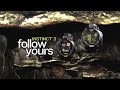 Garmin | Instinct 3 Smartwatch Series