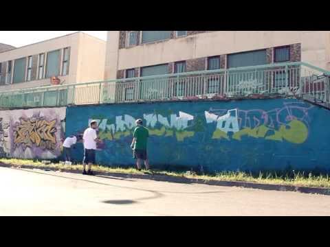 Oliver Lowe & Talpas - Peníze nebo Život 2 [Official Video]