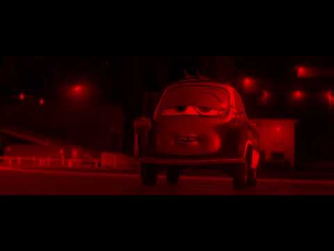 Roary and The Magic RaceTrack (TATMR) Part 17 - Bo Saves Junior from Zündapp