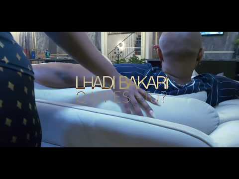 Lhadi Bakari - Qui Es Tu ? - Nefi Mzuri ( Clip Officiel )