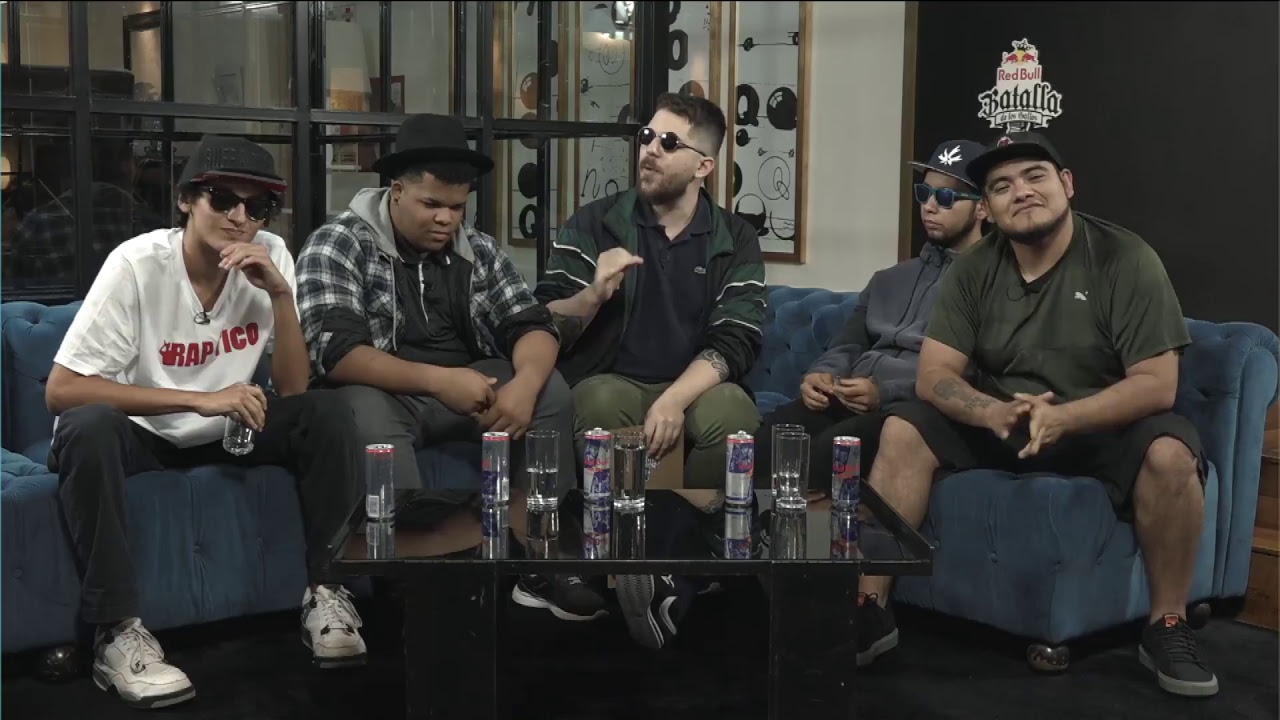 Gallos en Argentina 1 | La Gallera - Final Internacional 2018