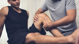 Managing Pain after Injury
