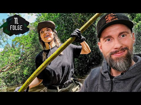 ICH LIEBE DIESE FOLGE! 7 vs. Wild: Amazonas - Folge 11 | Robert Marc Lehmann reagiert