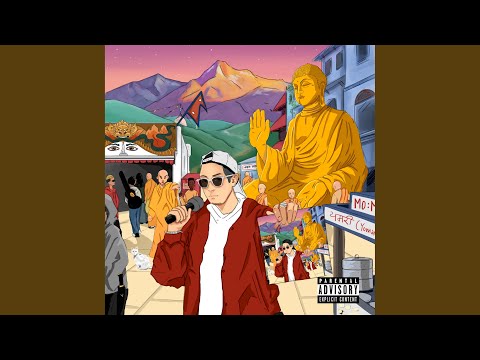 Nepalese Rapper II