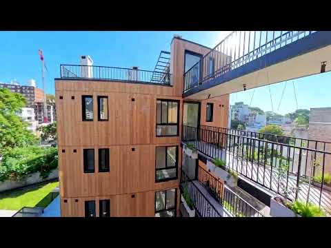 Video de YouTube - Apartamento en alquiler a estrenar de 2 dormitorios en Puertito del Buceo