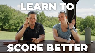 Before the Progress: Lauren’s Baseline Episode | Player in Progress
