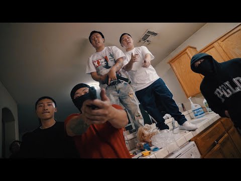 Melzy - 4hunnid75wayz (OFFICIAL MUSIC VIDEO) Dir By Chankyway