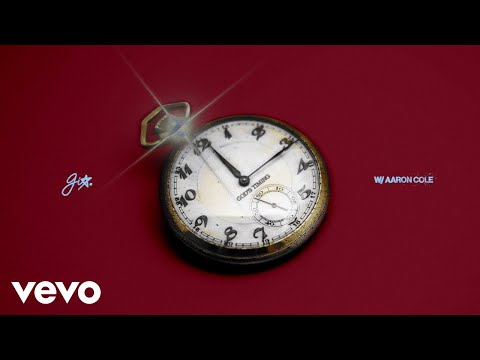 gio., Aaron Cole - GOD’S TIMING (Official Audio)