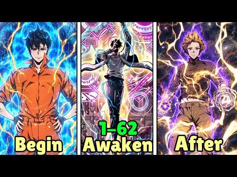 (1-62) Born Into The Strongest Mage Clan, His Five S-rank Body Traits Change His Path - Manhwa Recap