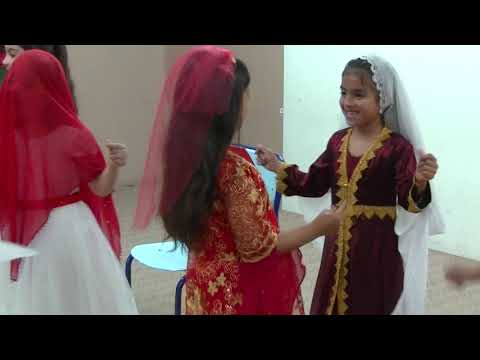 1/C SINIFI OKUMA BAYRAMI 4 (KINA GECESİ)