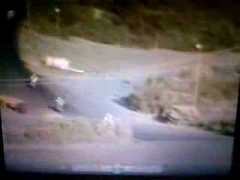 Hakan Carlqvist Superbiker Carlsbad 1979