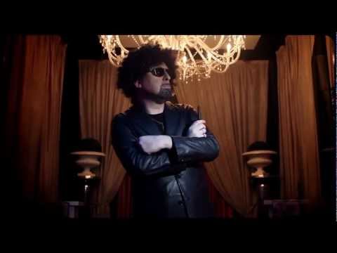 Mario Biondi "Life is everything" Official Video (new single 2011 feat. Wendy Lewis)