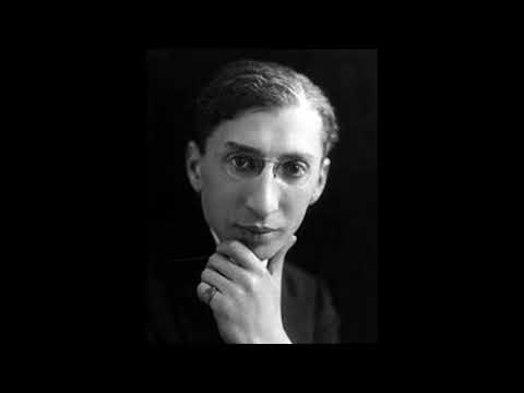Leff Pouishnoff (piano) - Petite Valse; Musical Box (Pouishnoff) (1923)