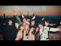 Besharmi Ki Height Bts X Blackpink Korean Mix Hindi Song