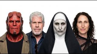 Actors You’ll Never Recognize in These Roles