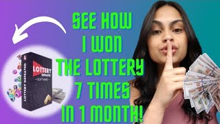 WARNING- Lottery Defeater Software- THE WHOLE TRUTH! Lottery Defeater Software REVIEW 2022