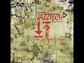 On a Misty Night - Rob Parton's Jazztech Big Band