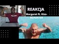 POLISH RAP REACTION-ROADSTER Margaret ft. Kizo POLISH RAP REACTION-ROADSTER Margaret ft. Kizo