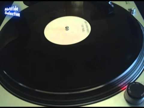 1ST Paje "man in me" (Extended Version) 2000 - WHITE LABEL