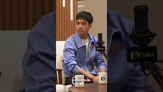 Download lagu EL PUTRA STARTED TO BE COMFORTABLE WALKING ALONE mp3