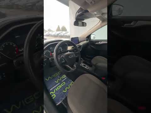 фото ford escape iv 0