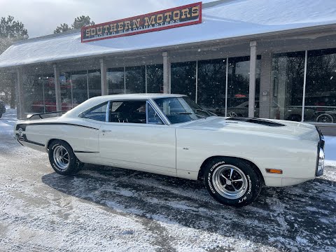 1970 Dodge Super Bee (CC-2039837) for sale in Clarkston, Michigan