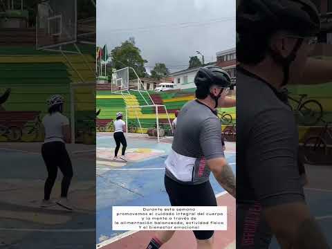 ESTILOS DE VIDA QUE TRANSFORMAN